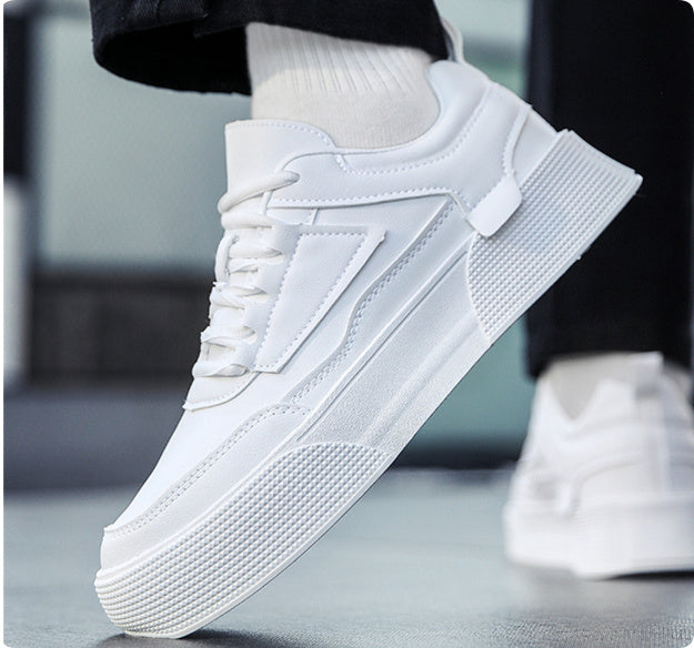 Urban Scholar Casual Trainers