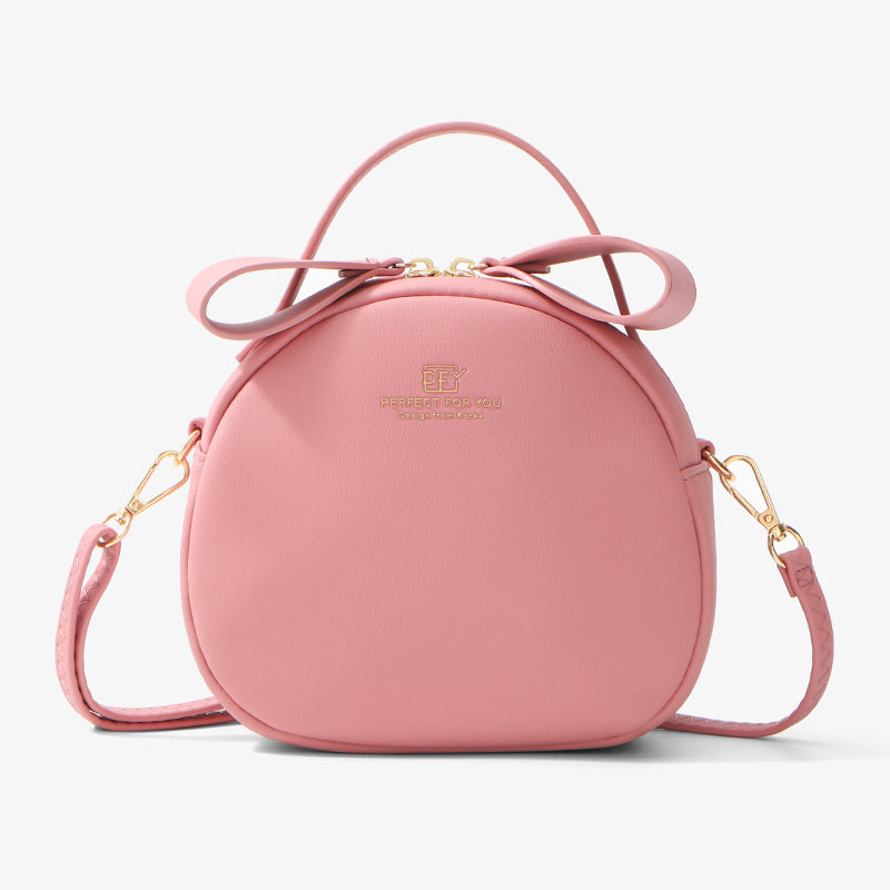 Elegance Mode Shoulder Bag