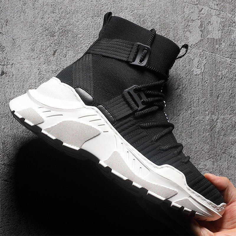 Air Flow Hip Hop Runners