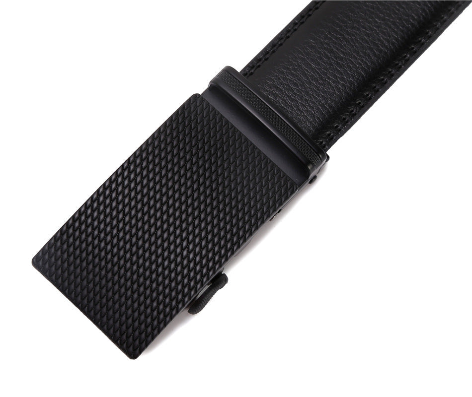 Pro Class Men’s Premium Auto-Lock Belt Sean Powell Apparel