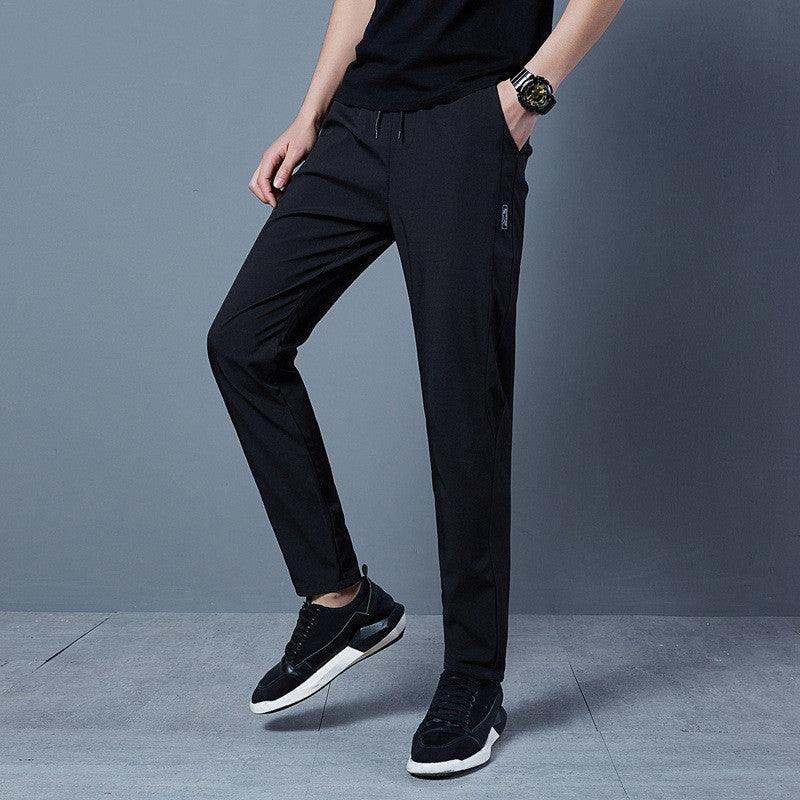 Relaxed Style Casual Joggers Sean Powell Apparel