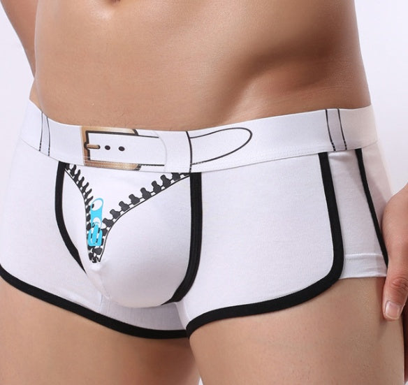 Urban Ease Stretch Briefs Sean Powell Apparel