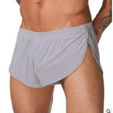Silk Flow Sports Shorts