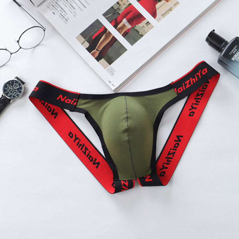 Sculpted Edge Men's Briefs
