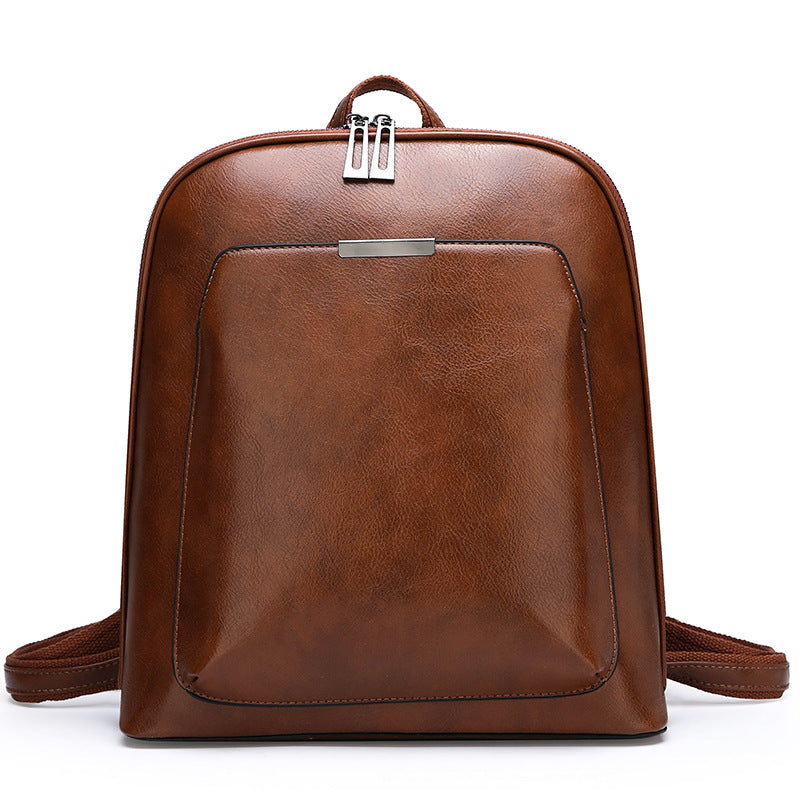 Backpack women fashion pu backpack Sean Powell Apparel