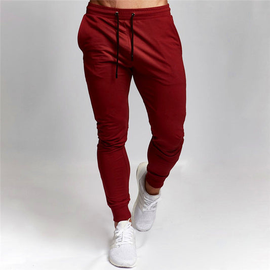 Velocity Performance Sweatpants