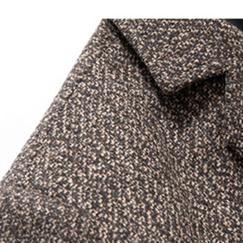 Casual Sophistication Suit