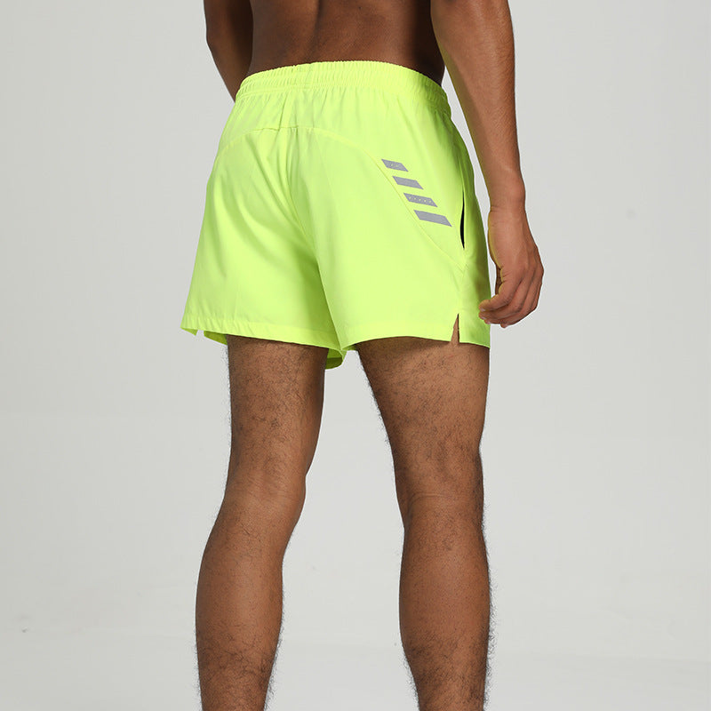 Air Lite Marathon Shorts for Men – Ultra-Light Quick-Dry Activewear