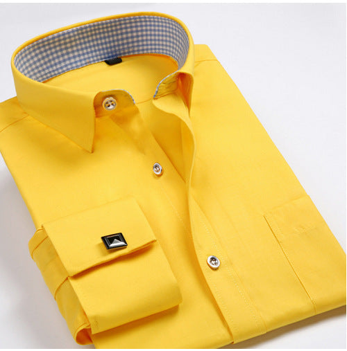 Executive Prestige Business Shirt Sean Powell Apparel