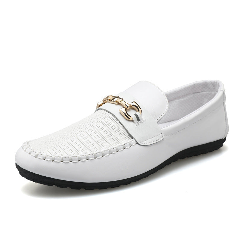 Urban Vibe Trendsetter Loafers