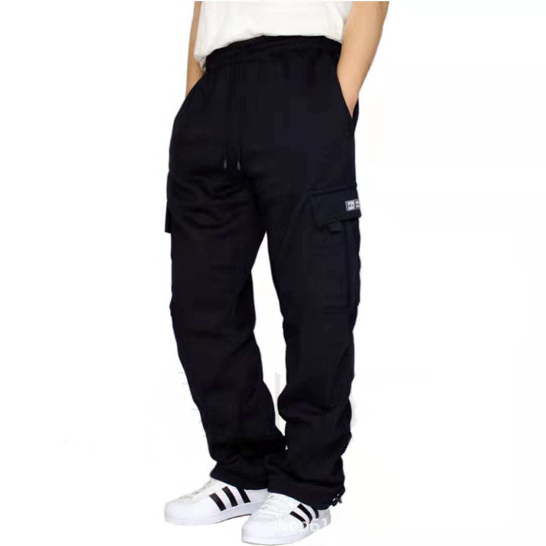 Urban Stretch Drawstring Pants
