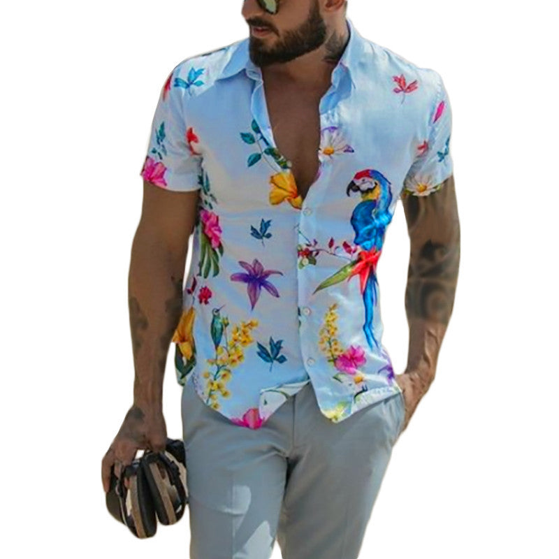 Tropic Drift Shirt