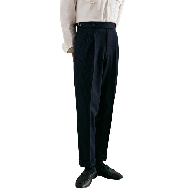 Urban Naples Men's Autumn Trousers