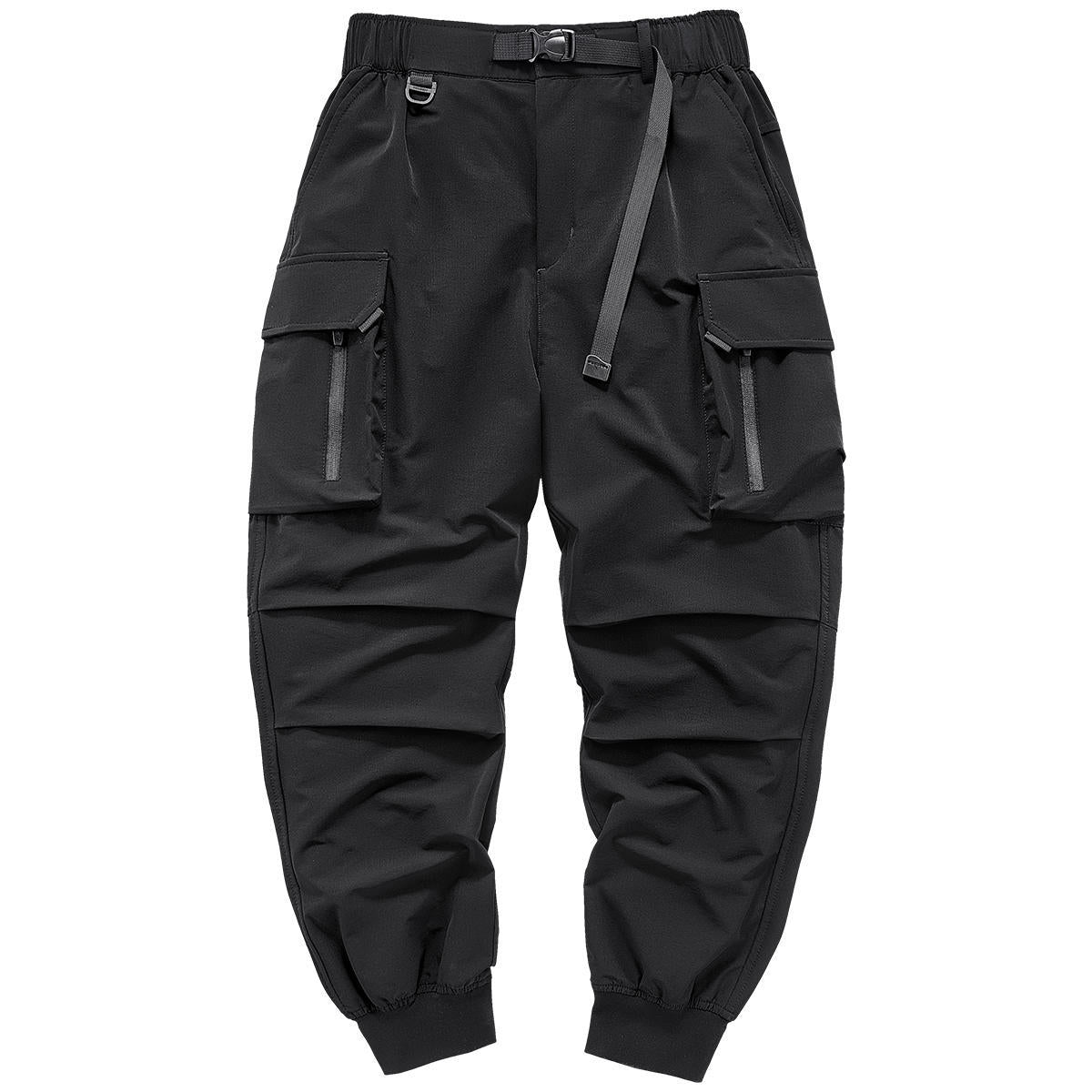 Drift Ease Relaxed Fit Joggers Sean Powell Apparel
