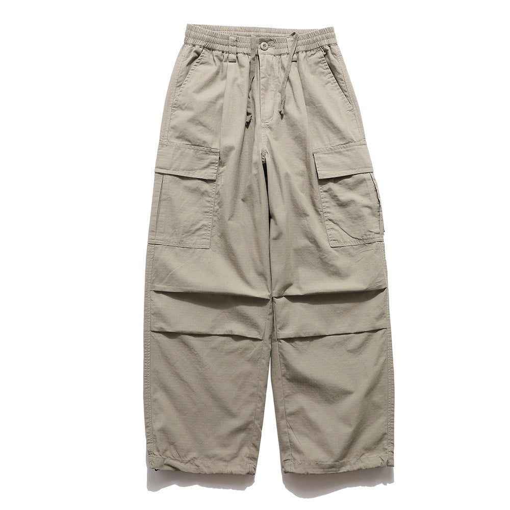 Men’s Utility Workwear Cargo Pants