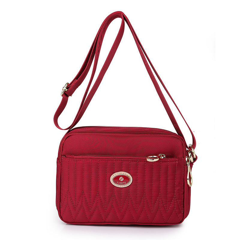 Velora Crossbody Charm