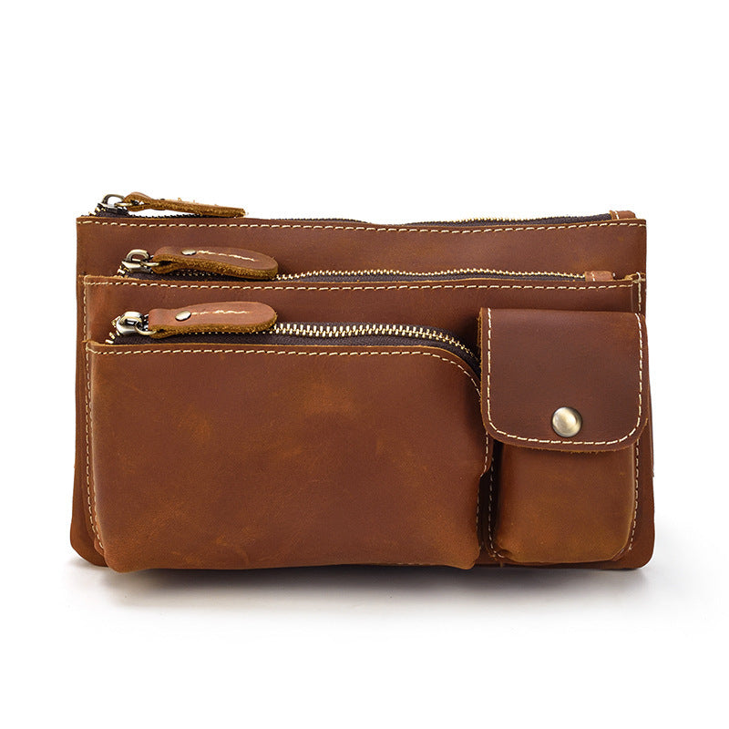 Urban Pivot Belt Bag Sean Powell Apparel