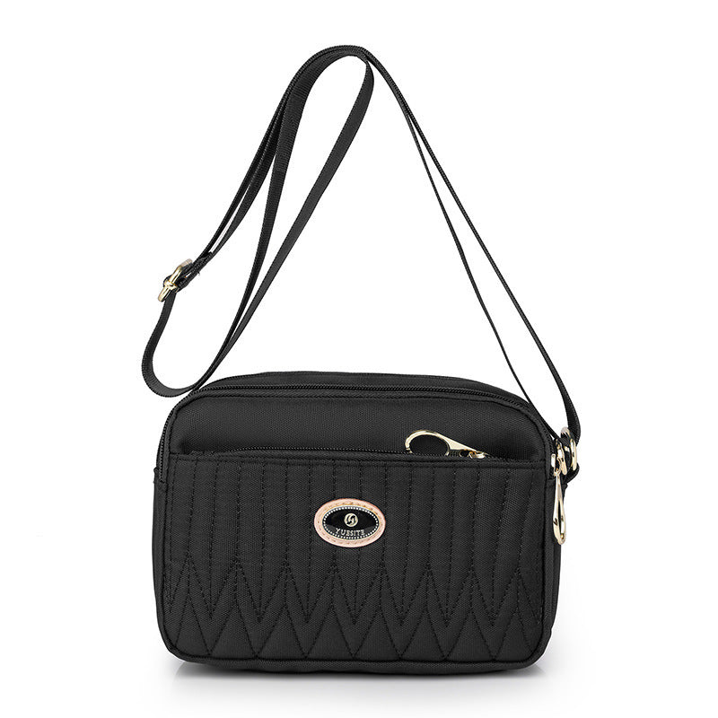 Velora Crossbody Charm