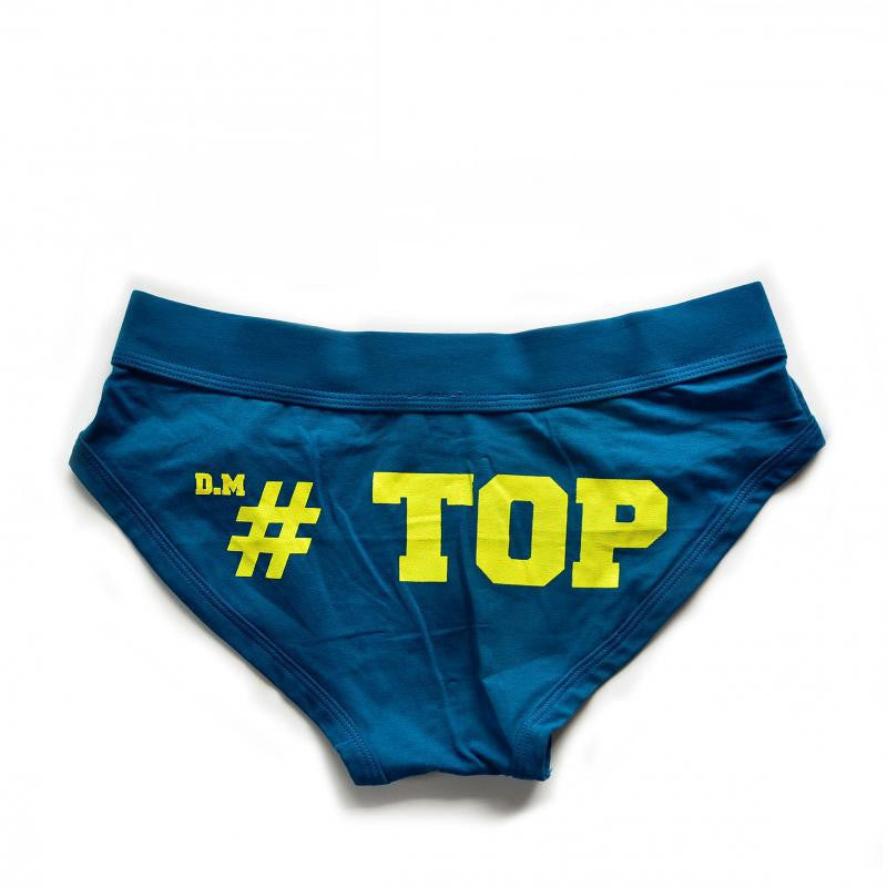 Elite Fit Fashion Briefs