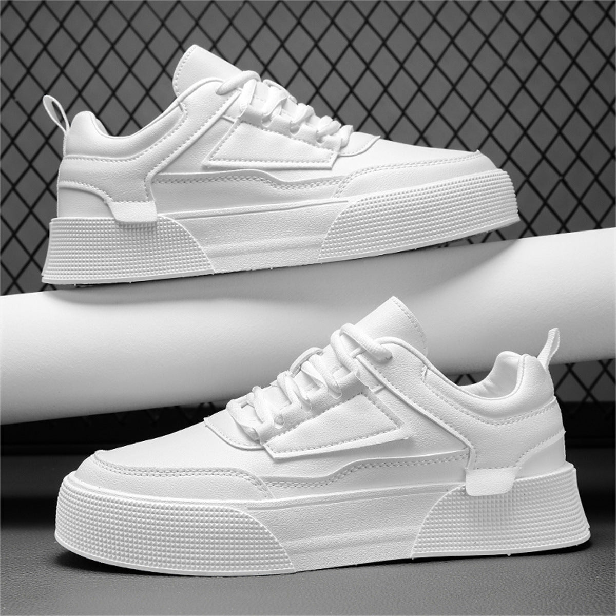 Urban Scholar Casual Trainers