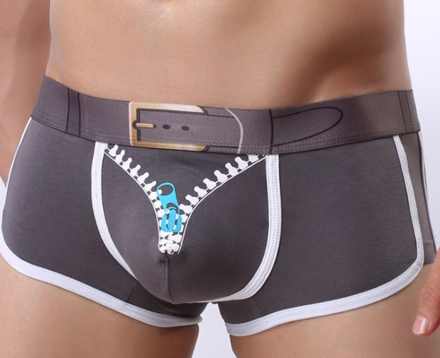 Urban Ease Stretch Briefs