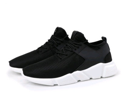 Breathable Casual Sport Shoes for Men – Mesh Comfort Trainers