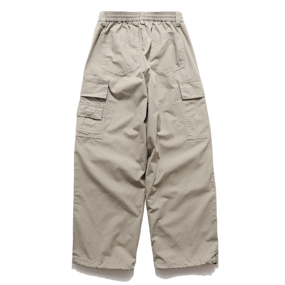 Men’s Utility Workwear Cargo Pants
