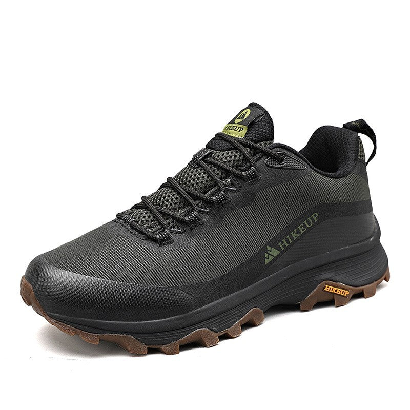 Autumn Glide Men’s Lightweight Mesh Shoes