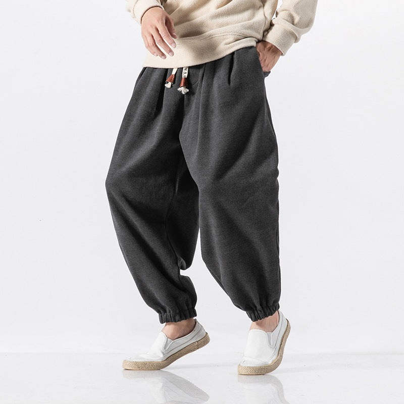 Everyday Chill Loose Pants Sean Powell Apparel