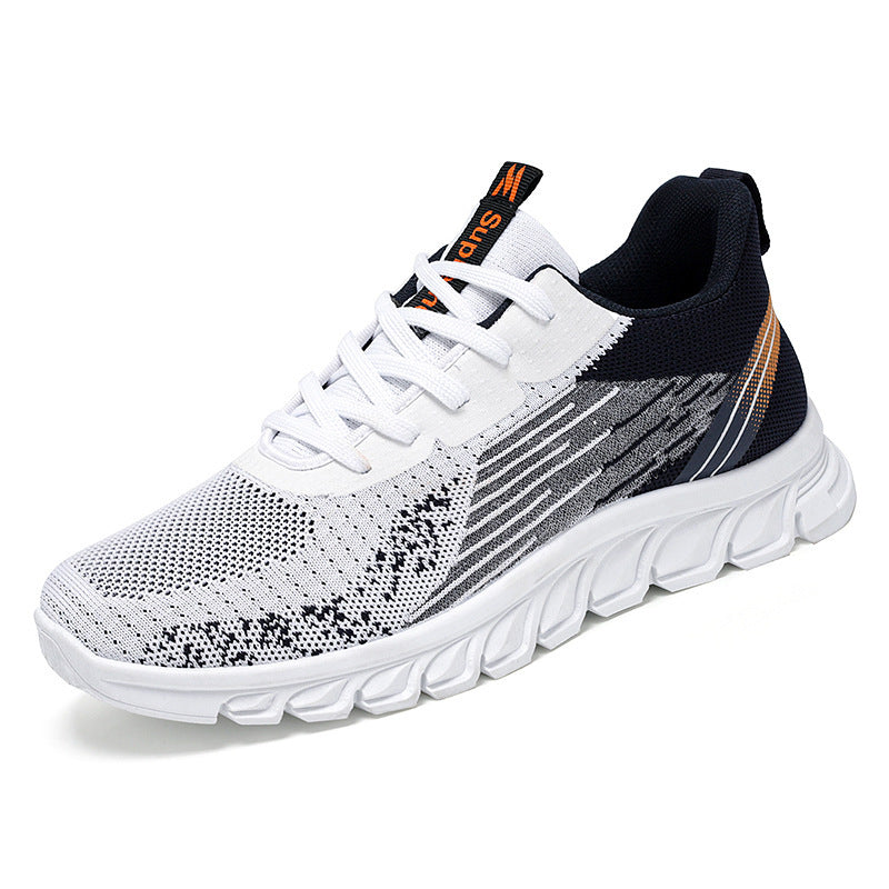 Flow Form Sneakers
