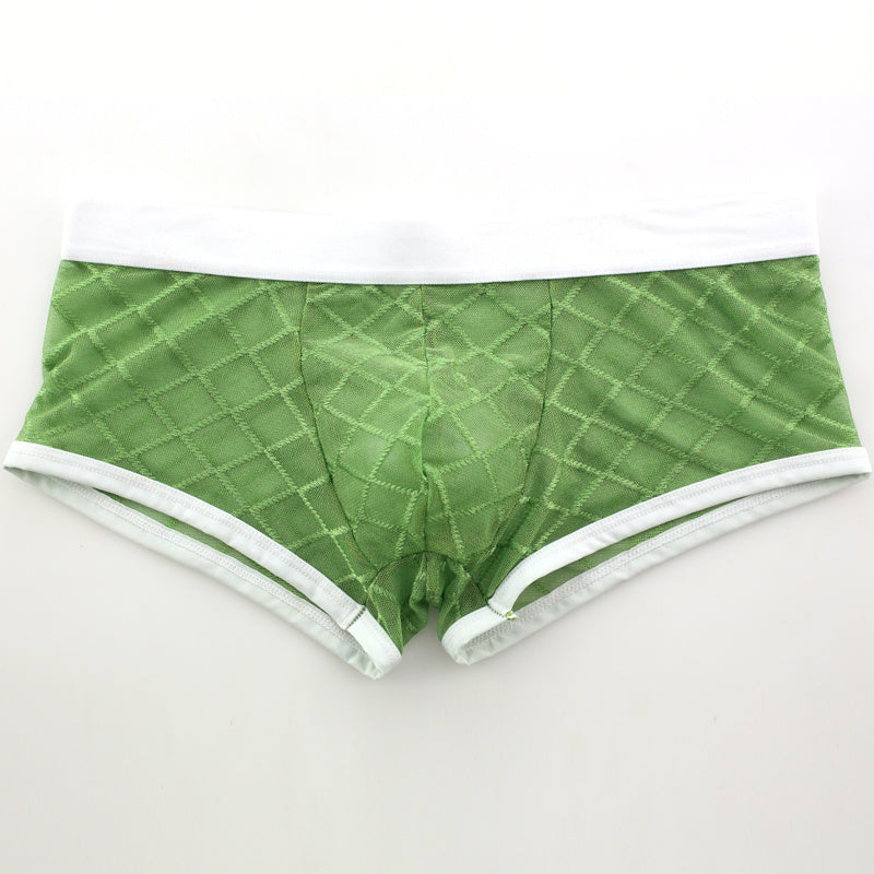 Essential Comfort Boxer Briefs