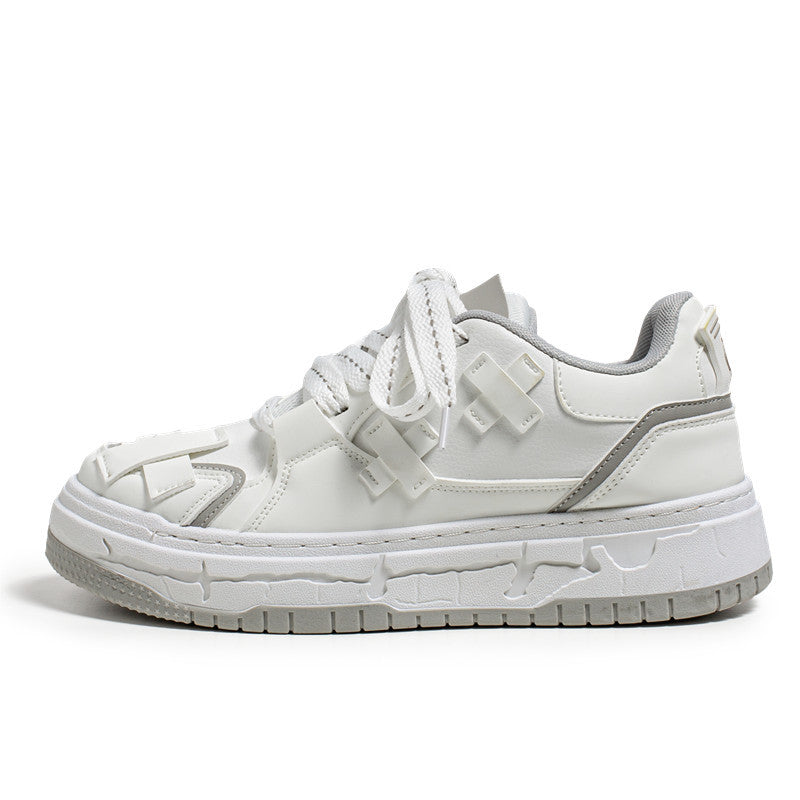 Urban Rise Men’s Height Boost Casuals
