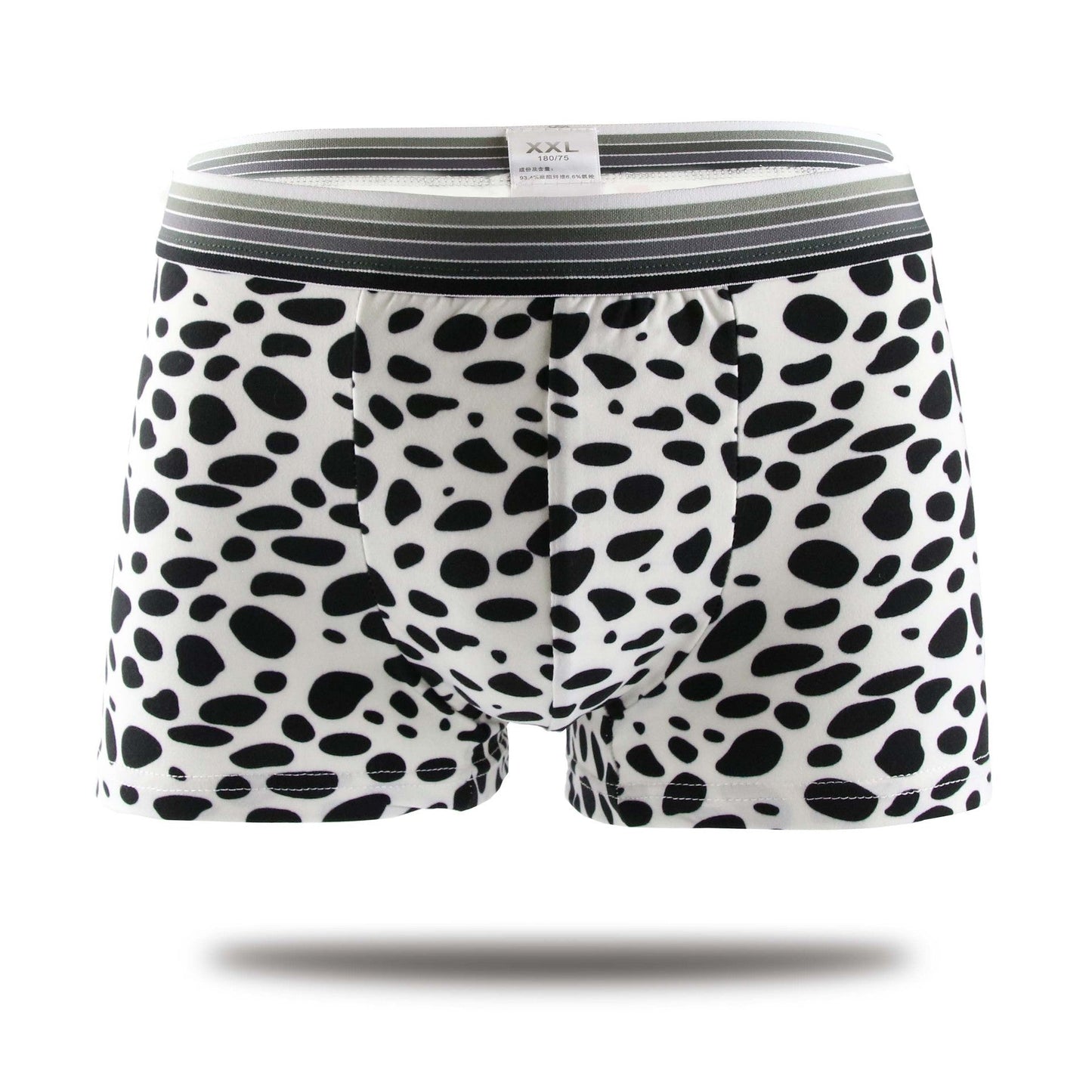 Comic Comfort Trunks Sean Powell Apparel