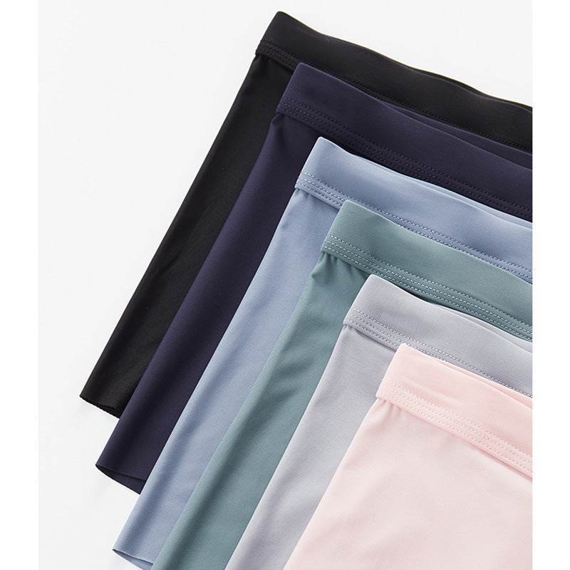 Silk Flex Seamless Boxers