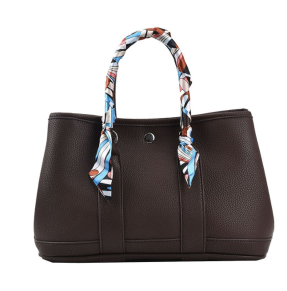 Flora Charm Women's Shoulder Handbag