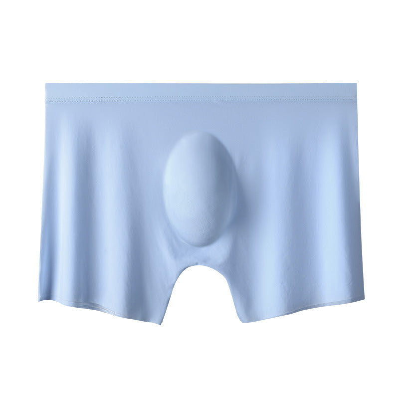 Silk Flex Seamless Boxers Sean Powell Apparel