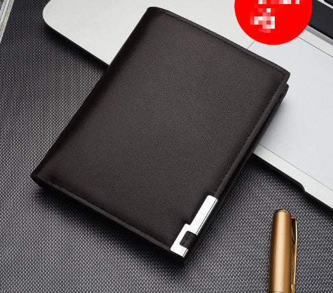 Elite Business Card & Money Wallet