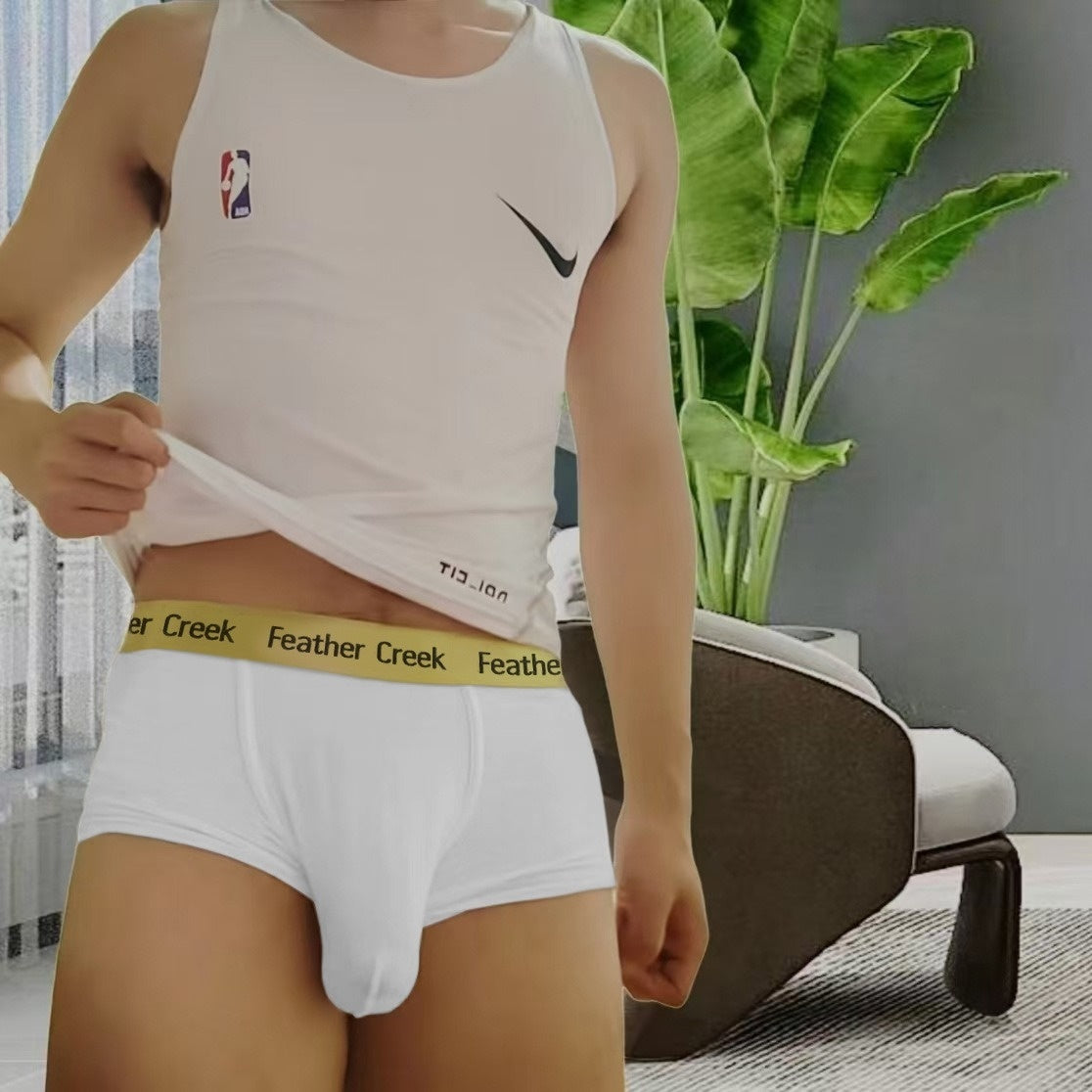 U-Form Comfort Shorts