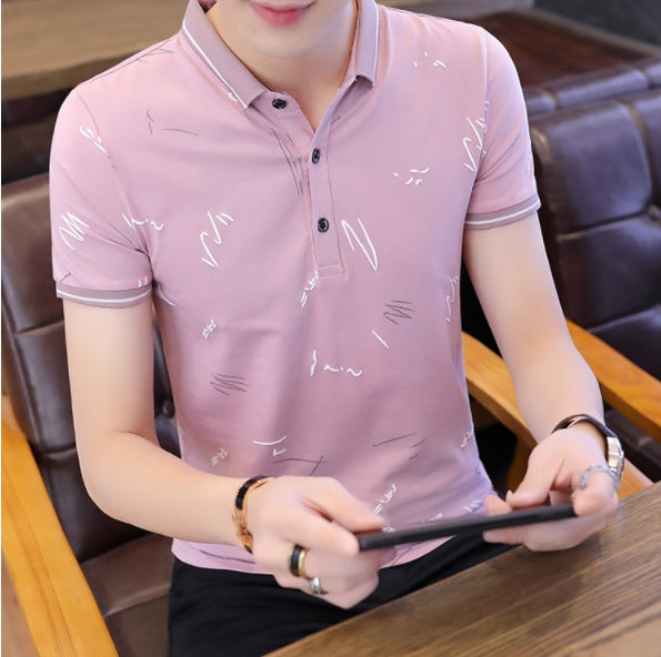 Breeze Fit Slim Polo