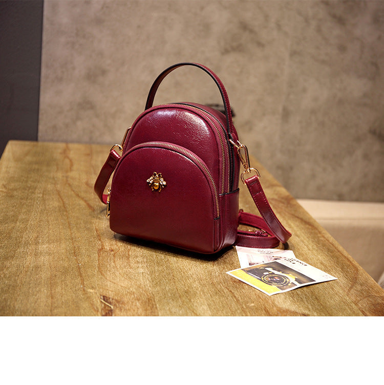 All-match backpack female backpack Sean Powell Apparel