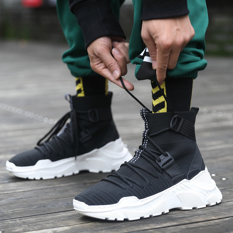 Air Flow Hip Hop Runners