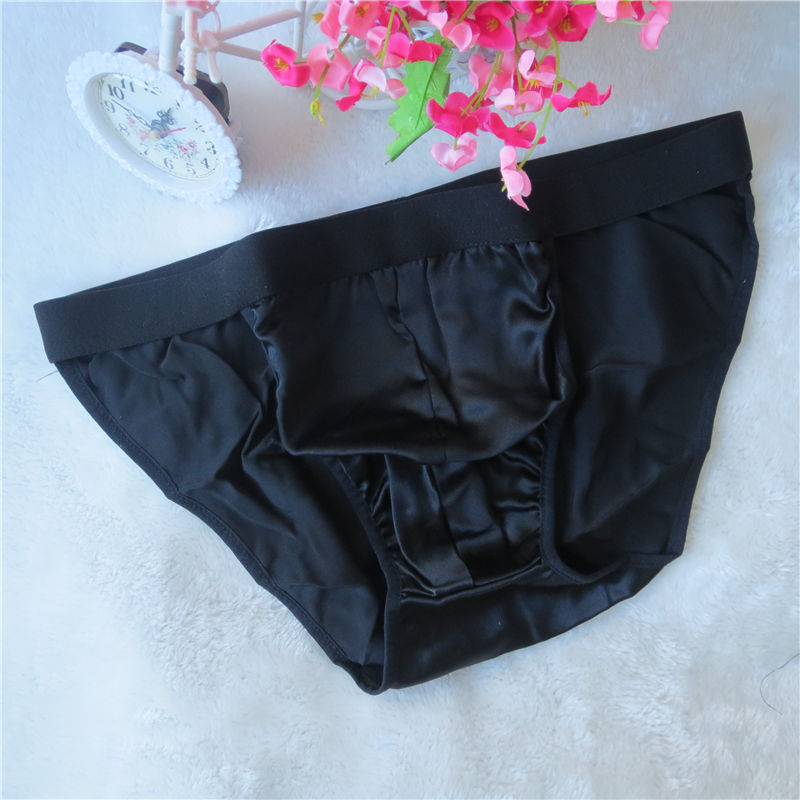 Silk Touch Boxer Briefs