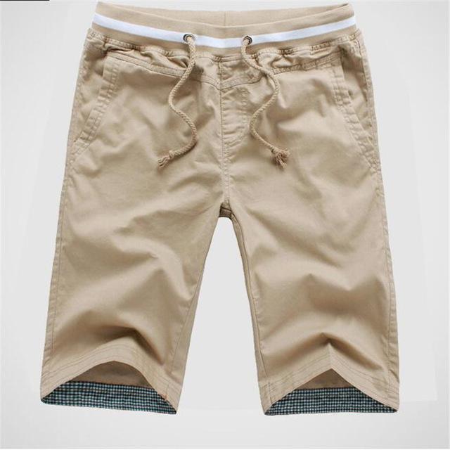New Arrivals Cotton Men Shorts
