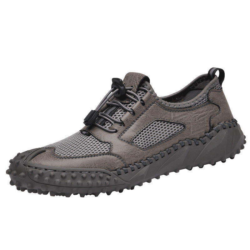 Urban Flow XL Casual Shoes for Men