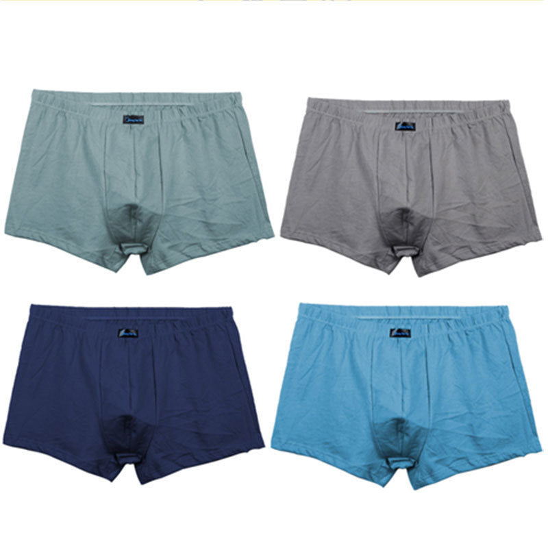 Sport Flex Low Waist Briefs