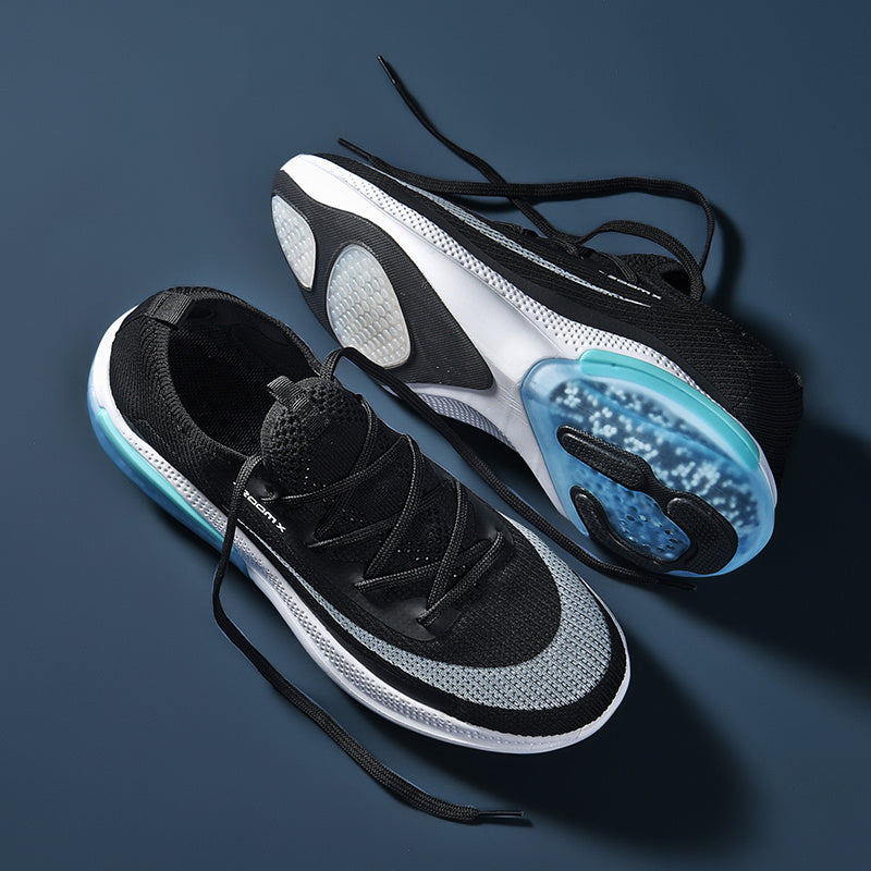 Cool Step Deodorant Mesh Shoes
