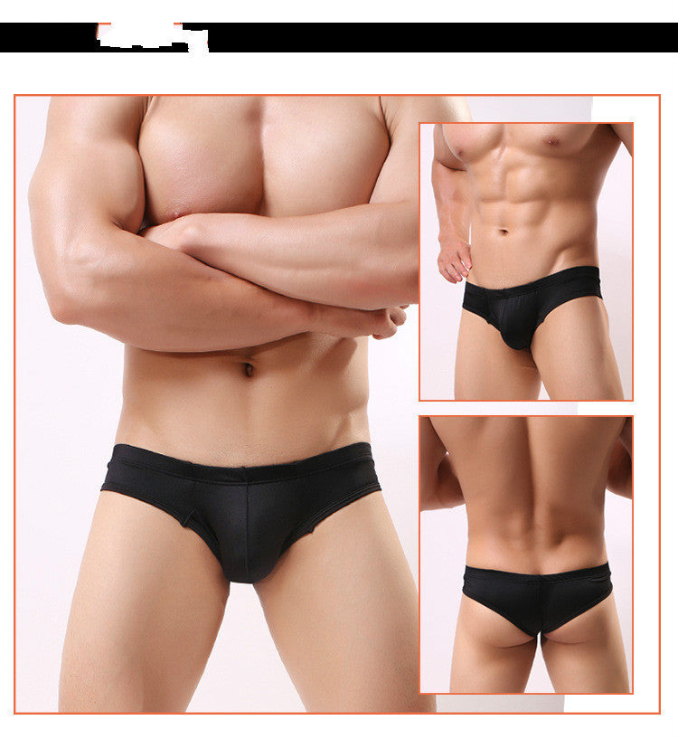 Air Mesh Comfort Trunks