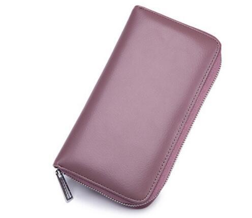 Sentinel Long Wallet Sean Powell Apparel