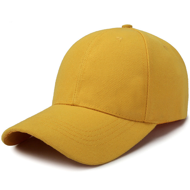 Fashion Baseball Women Hats Men Hats Caps Sean Powell Apparel