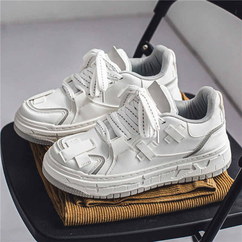 Urban Rise Men’s Height Boost Casuals